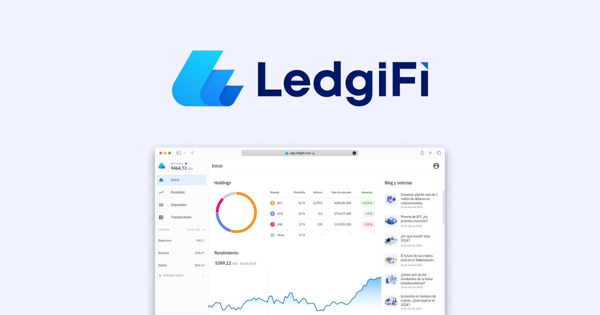 ledgifi.com